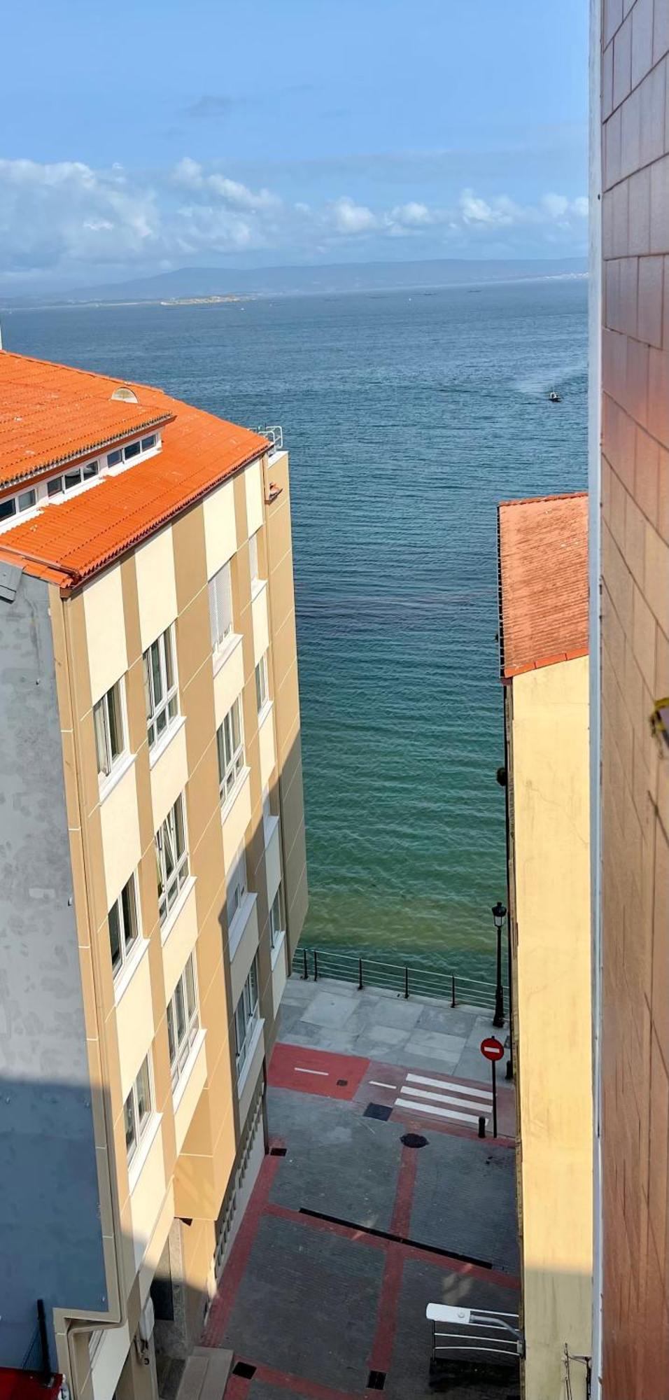 리베이라 Playa Y Ciudad. 아파트 외부 사진